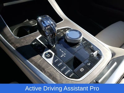 2023 BMW X5 xDrive45e