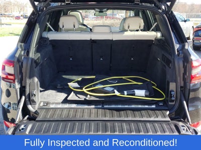 2023 BMW X5 xDrive45e