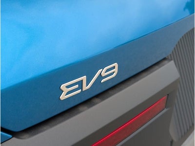 2026 Kia EV9 Wind