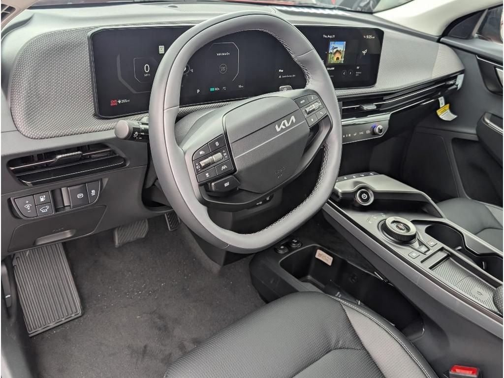 2025 Kia EV6 Wind