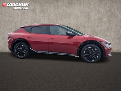 2025 Kia EV6 Wind