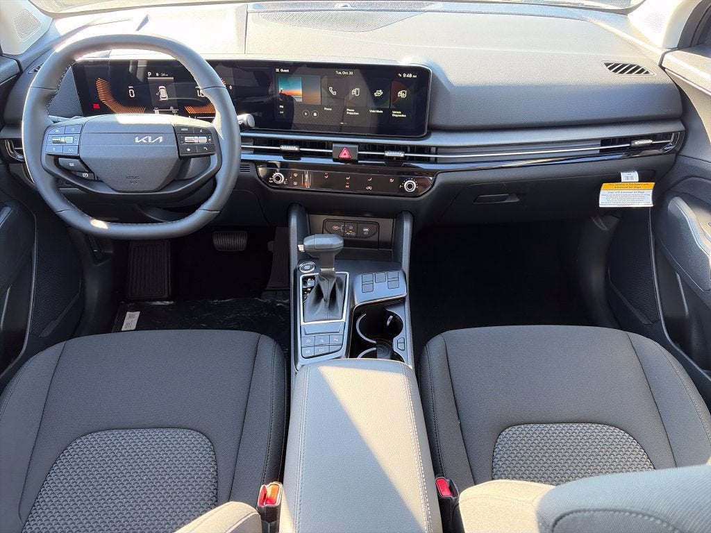 2027 Kia Sportage LX