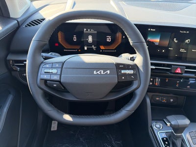 2027 Kia Sportage LX