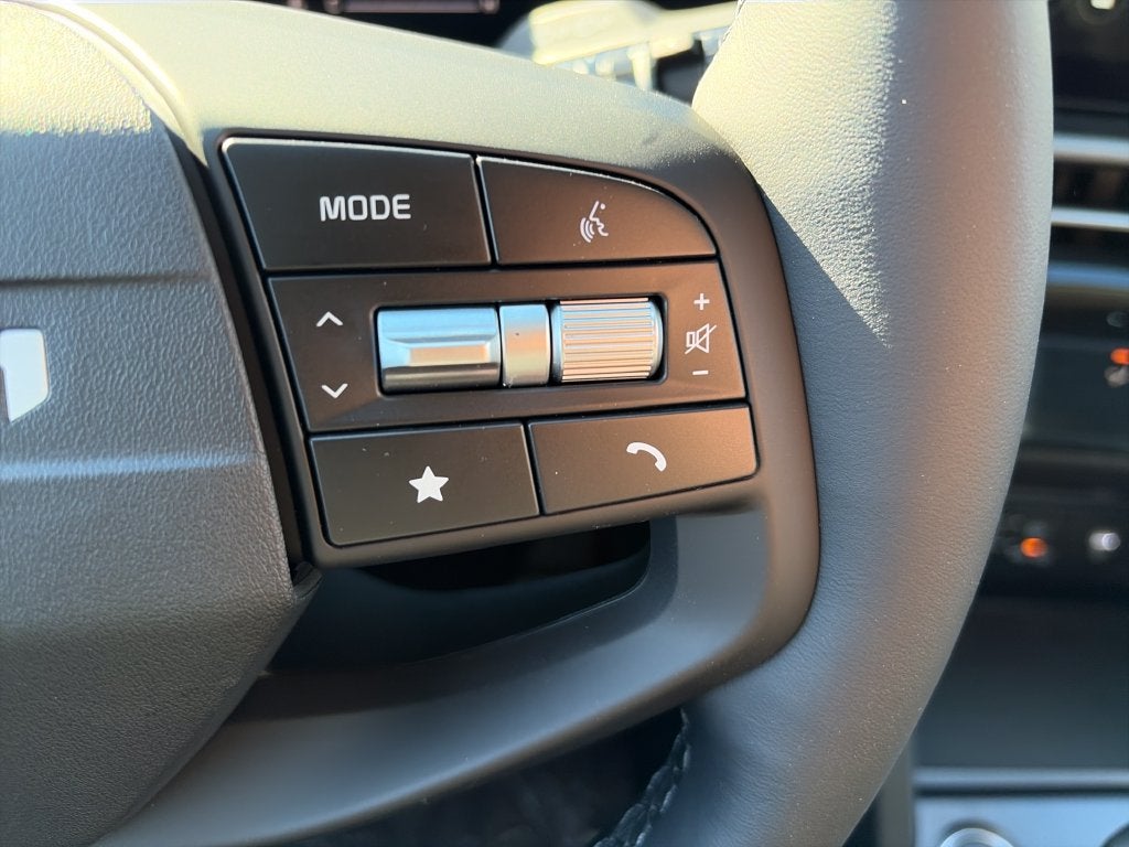 2027 Kia Sportage LX