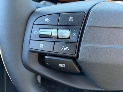 2027 Kia Sportage LX
