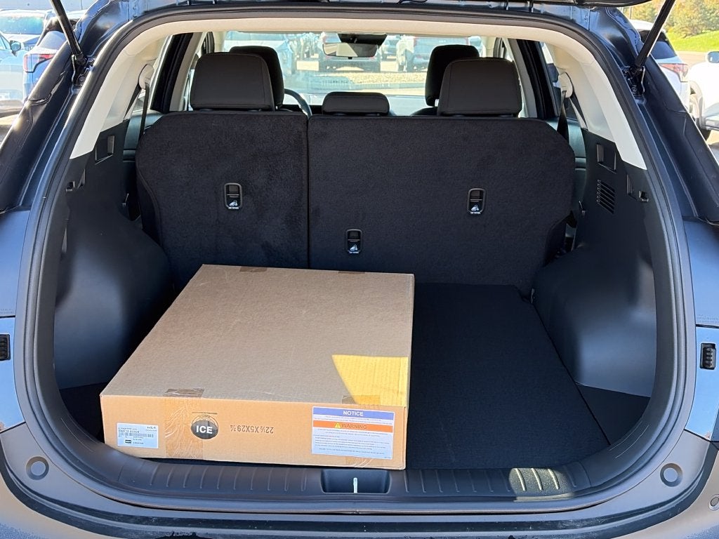 2027 Kia Sportage LX