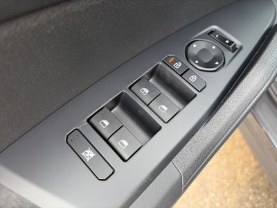 2027 Kia Sportage LX