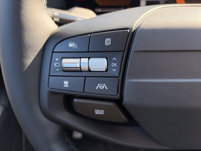 2027 Kia Sportage EX