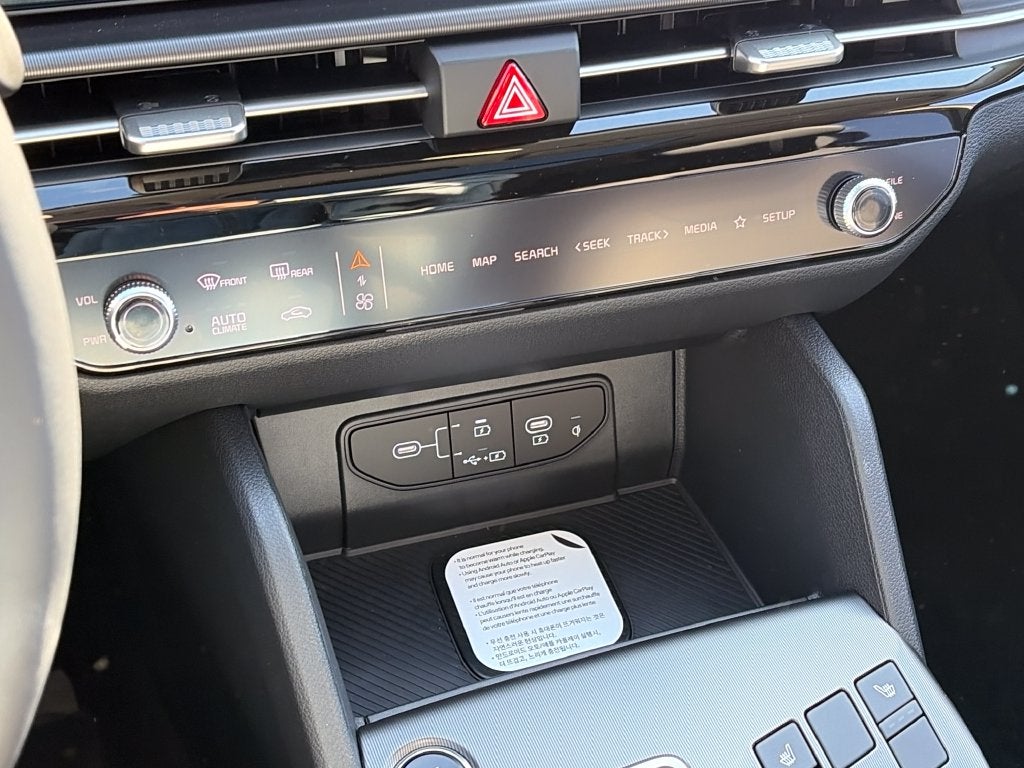 2027 Kia Sportage EX
