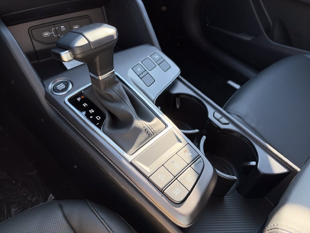 2027 Kia Sportage EX