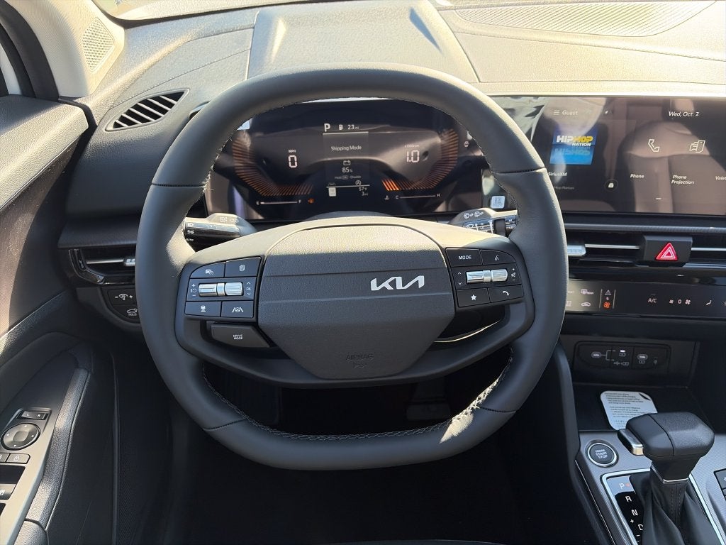 2027 Kia Sportage EX