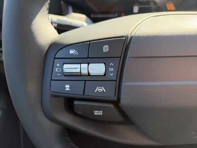 2027 Kia Sportage EX