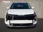 2027 Kia Sportage EX
