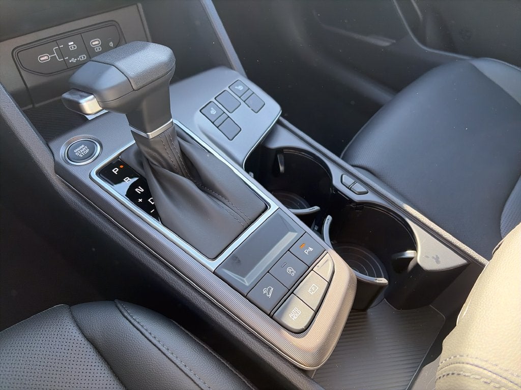 2027 Kia Sportage EX