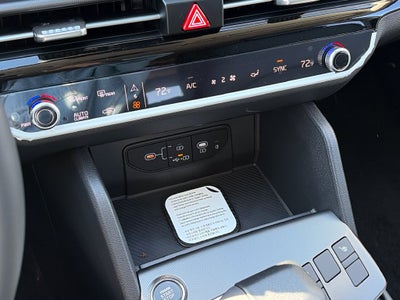 2027 Kia Sportage EX