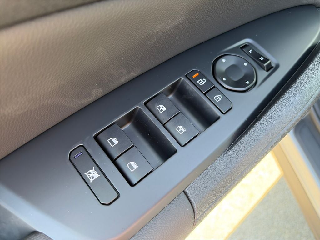 2027 Kia Sportage EX