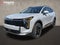 2027 Kia Sportage EX