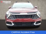 2023 Kia Sportage SX