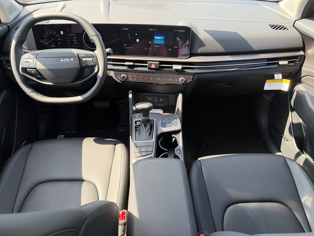 2026 Kia Sportage SX