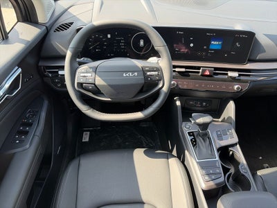 2026 Kia Sportage SX