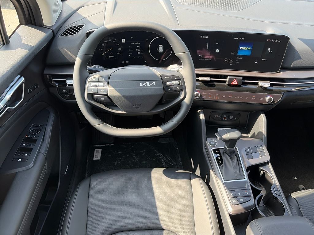 2026 Kia Sportage SX