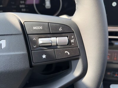 2026 Kia Sportage SX