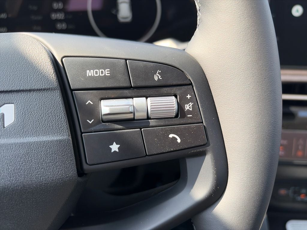 2026 Kia Sportage SX