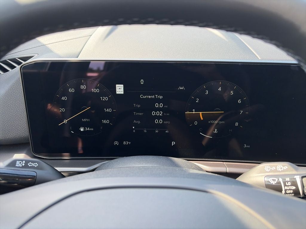 2026 Kia Sportage SX