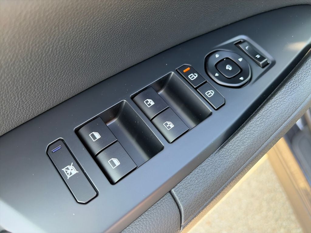 2026 Kia Sportage SX