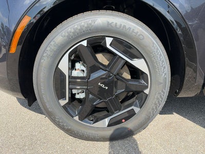 2026 Kia Sportage SX