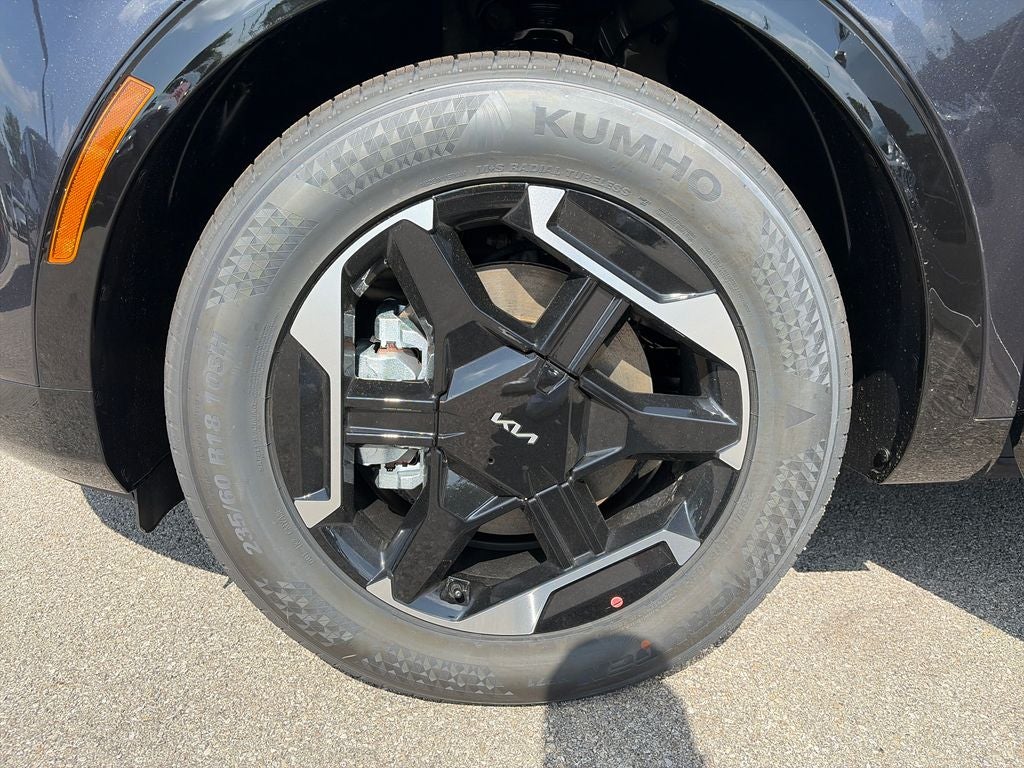 2026 Kia Sportage SX