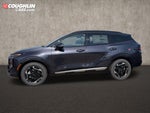 2026 Kia Sportage SX