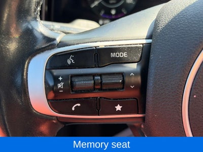 2023 Kia Sportage SX