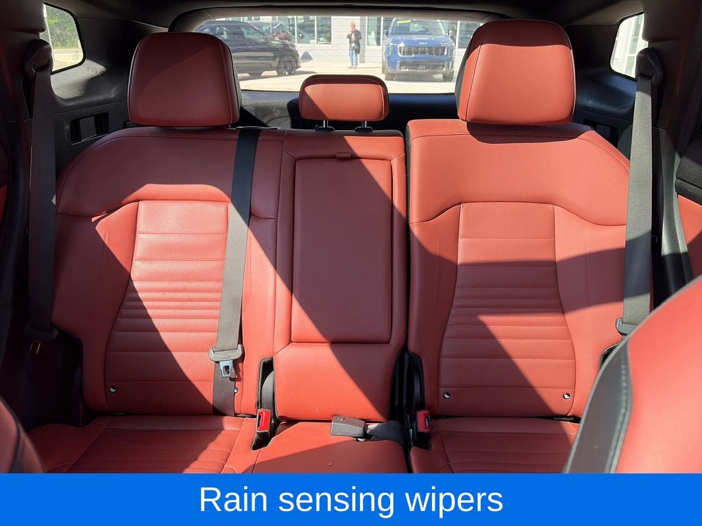 2023 Kia Sportage SX