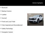 2023 Kia Sportage SX