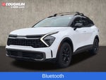 2024 Kia Sportage X-Pro Prestige