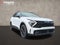 2025 Kia Sportage X-Pro Prestige