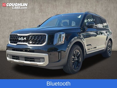 2023 Kia Telluride SX X-Pro