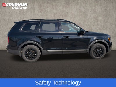 2023 Kia Telluride SX-Prestige X-Pro