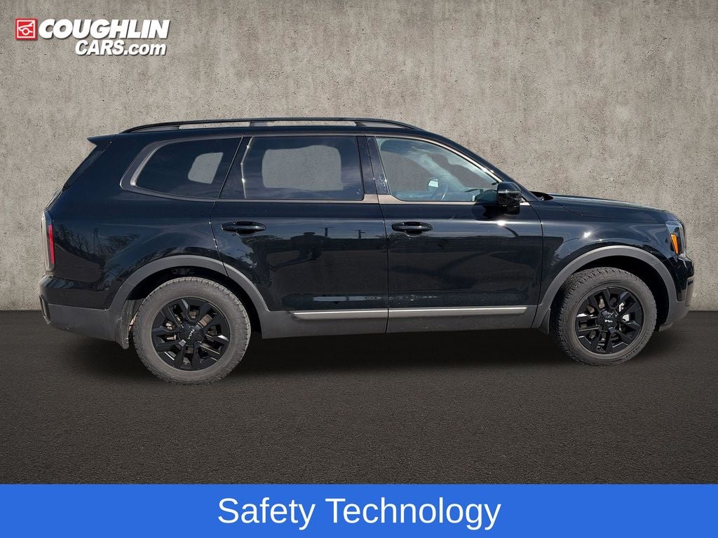 2023 Kia Telluride SX-Prestige X-Pro
