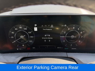 2023 Kia Telluride SX-Prestige X-Pro