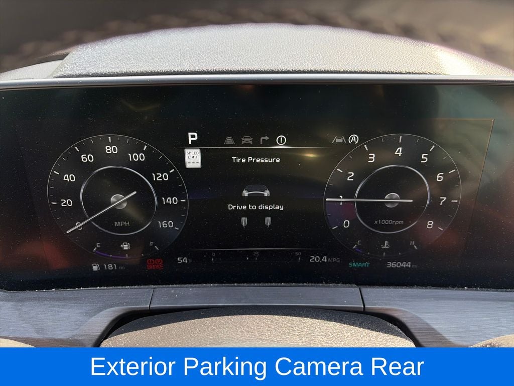 2023 Kia Telluride SX-Prestige X-Pro