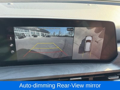 2023 Kia Telluride SX-Prestige X-Pro