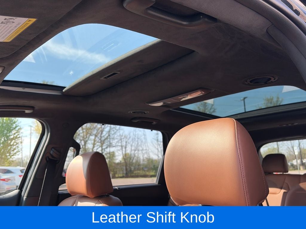 2023 Kia Telluride SX-Prestige X-Pro