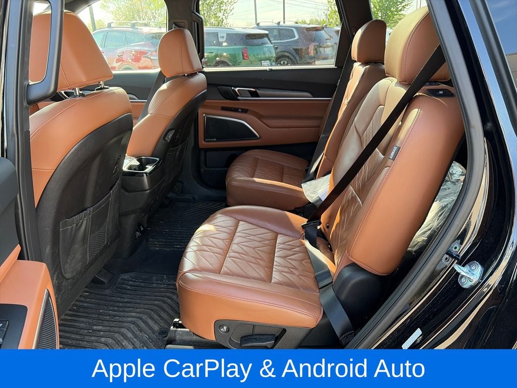 2023 Kia Telluride SX-Prestige X-Pro