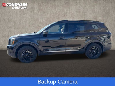 2023 Kia Telluride SX-Prestige X-Pro