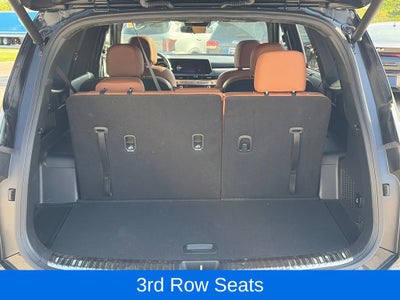 2023 Kia Telluride SX-Prestige X-Pro