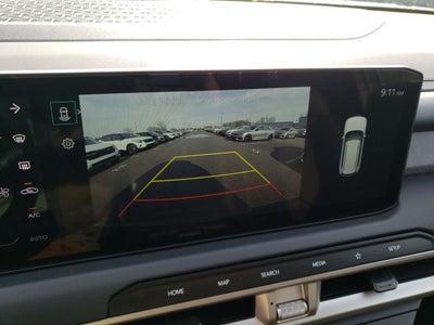 2027 Kia Telluride EX