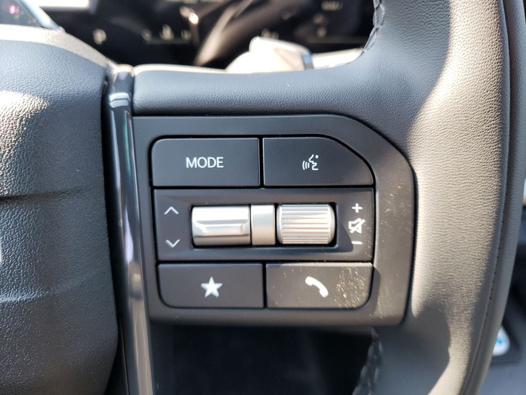 2027 Kia Telluride SX