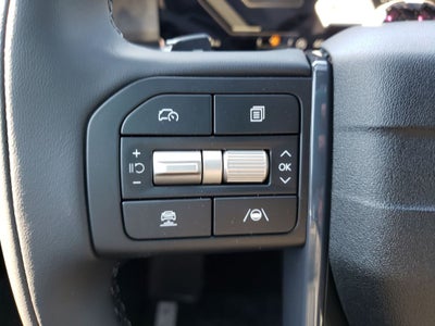 2027 Kia Telluride SX